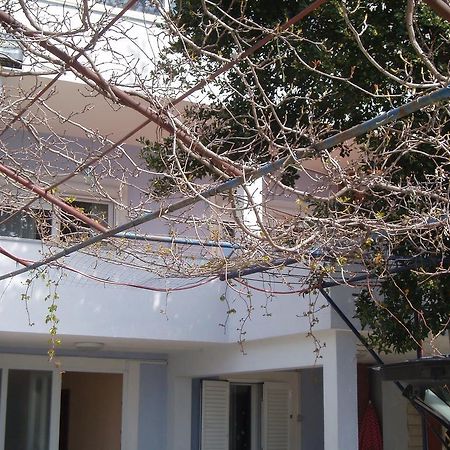 פודסטראנה Apartments Karaman מראה חיצוני תמונה