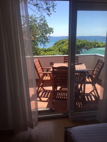 פודסטראנה Apartments Karaman מראה חיצוני תמונה