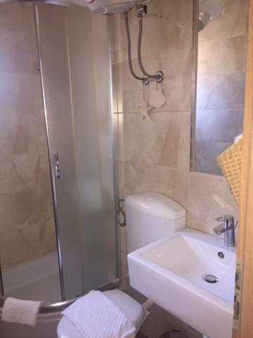 פודסטראנה Apartments Karaman מראה חיצוני תמונה
