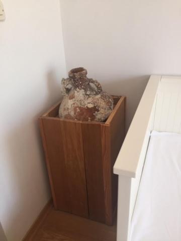 פודסטראנה Apartments Karaman מראה חיצוני תמונה