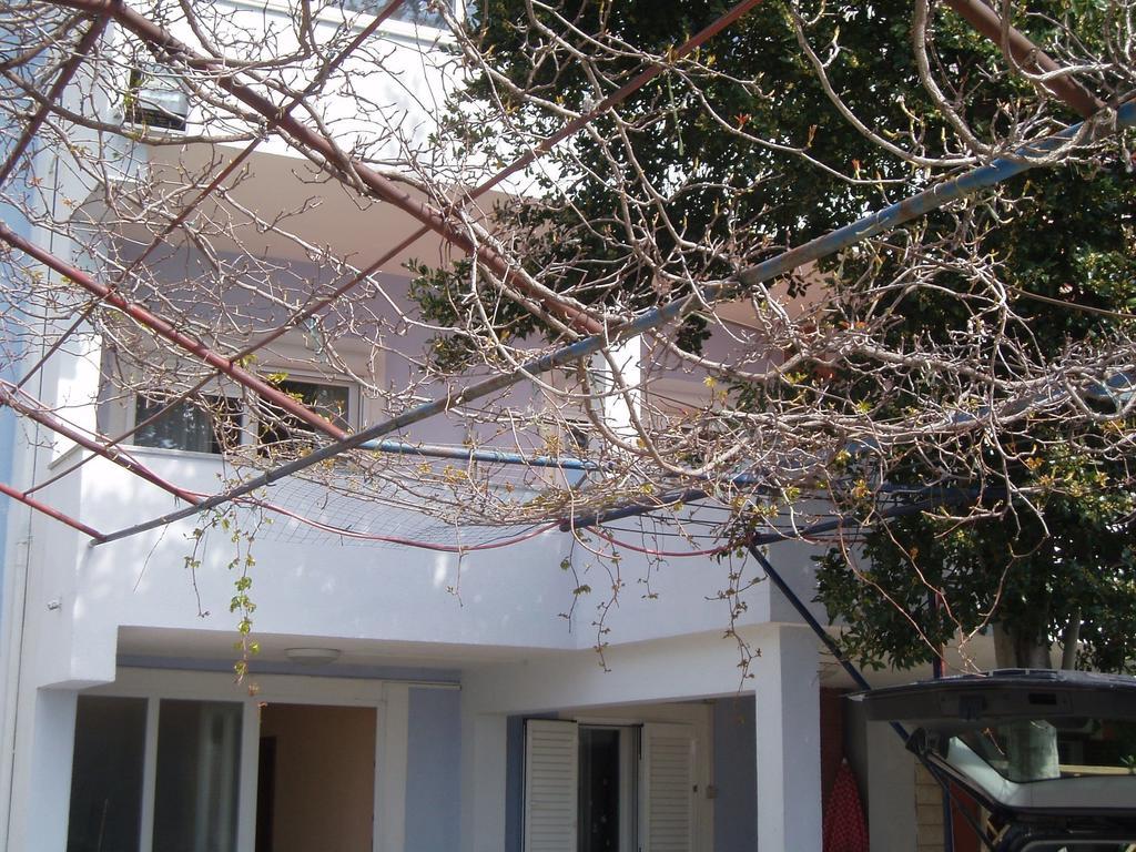 פודסטראנה Apartments Karaman מראה חיצוני תמונה