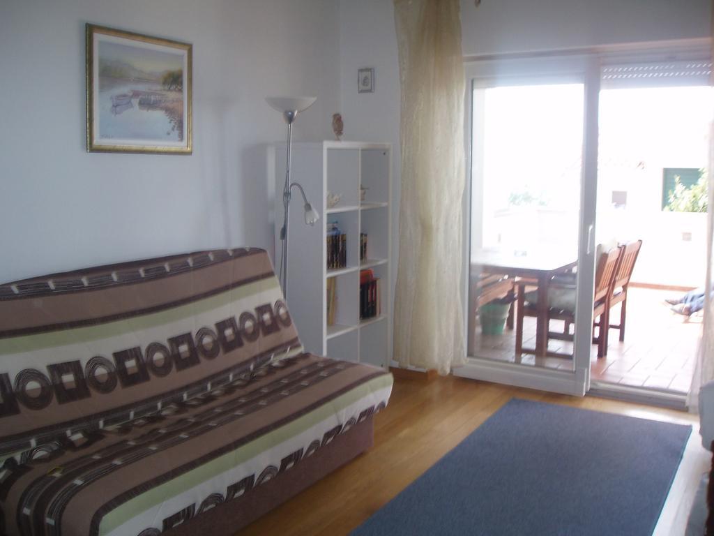פודסטראנה Apartments Karaman חדר תמונה