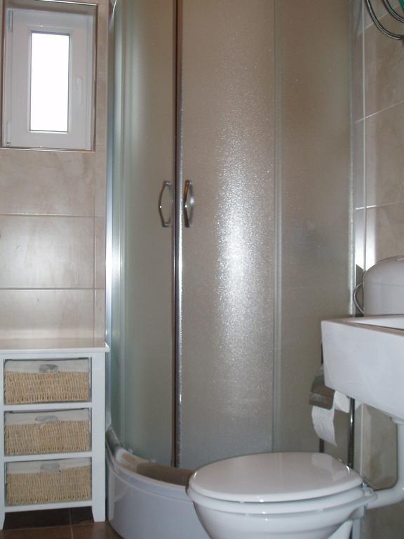 פודסטראנה Apartments Karaman חדר תמונה