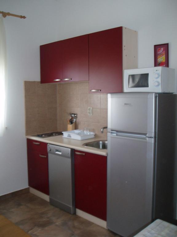 פודסטראנה Apartments Karaman חדר תמונה