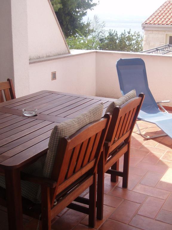פודסטראנה Apartments Karaman חדר תמונה